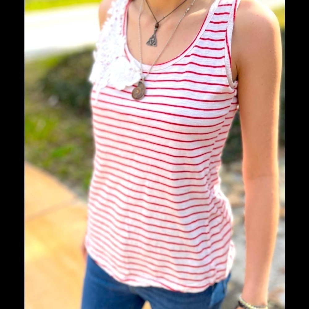 Women’s tank S